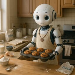 Учёные нашли «момент озарения» в нейросетях — словно переключение от зубрёжки к пониманию смысла